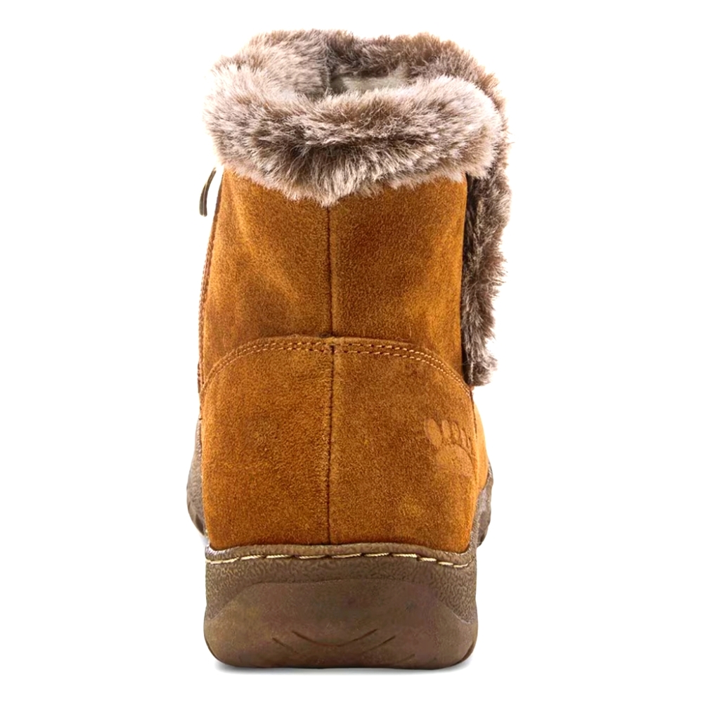 Women's Kiya Waterproof Winter Bootie from Spring Step NWT Size 5.5 - 6 - Picture 5 of 5
